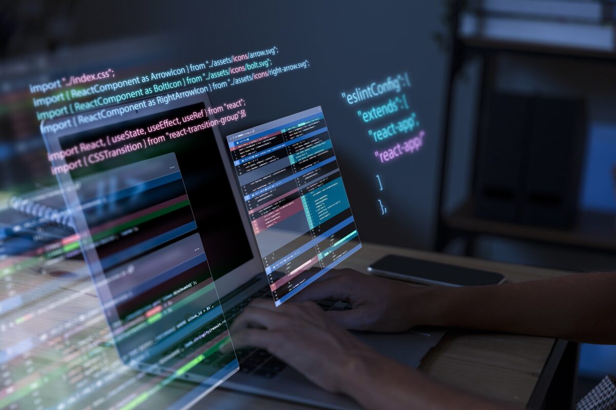 That Grows Your Business 24/7 – Powered by  Rfaashtech